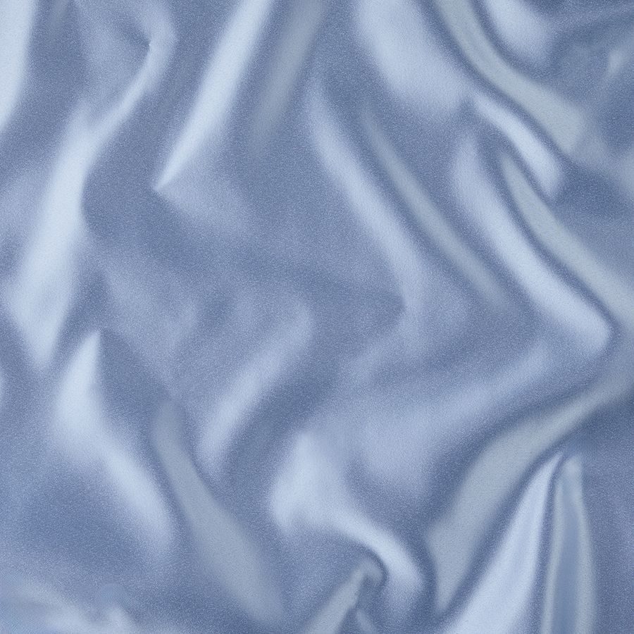 Matte Lamour Slate Blue tablecloth